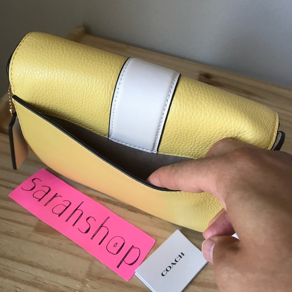 ✅Coach purse - Picture 11 of 12